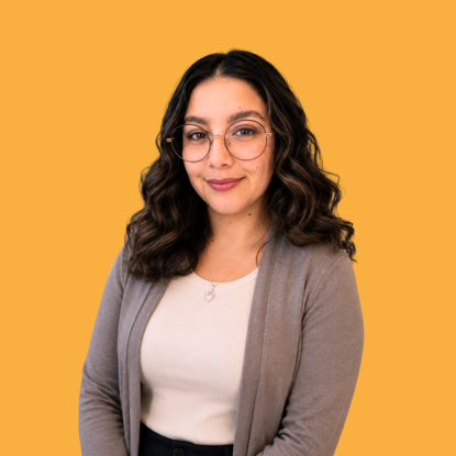Melissa  Castellanos Photo